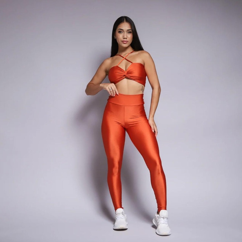 Serenity Glow Top and Legging